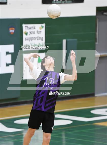 Thumbnail 1 in Valley Vista @ Sunnyslope (JV Parents Night) photogallery.