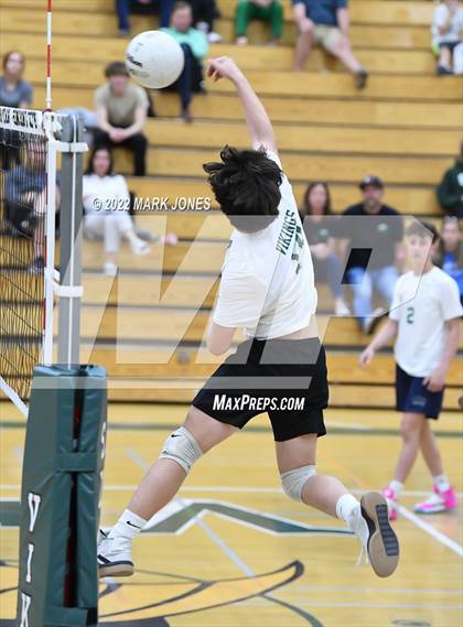 Thumbnail 1 in Valley Vista @ Sunnyslope (JV Parents Night) photogallery.