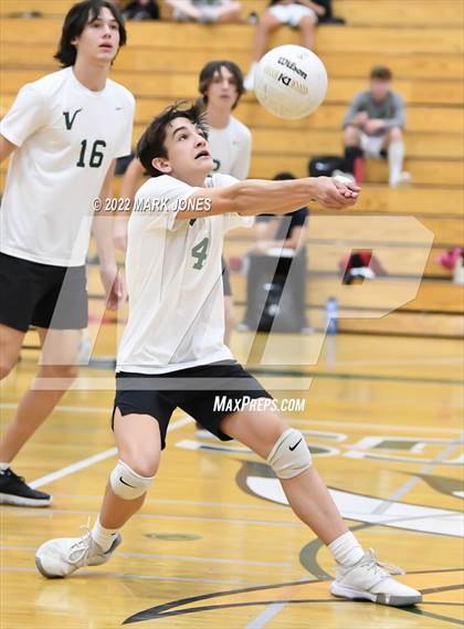 Thumbnail 2 in Valley Vista @ Sunnyslope (JV Parents Night) photogallery.