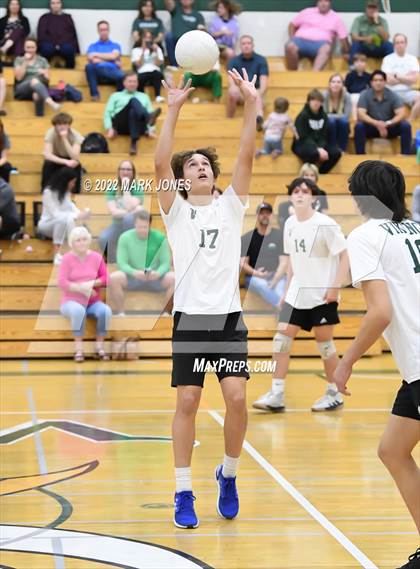 Thumbnail 1 in Valley Vista @ Sunnyslope (JV Parents Night) photogallery.