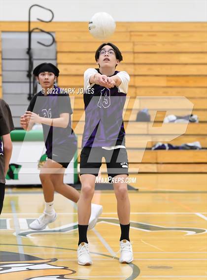 Thumbnail 2 in Valley Vista @ Sunnyslope (JV Parents Night) photogallery.