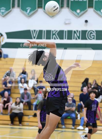 Thumbnail 2 in Valley Vista @ Sunnyslope (JV Parents Night) photogallery.
