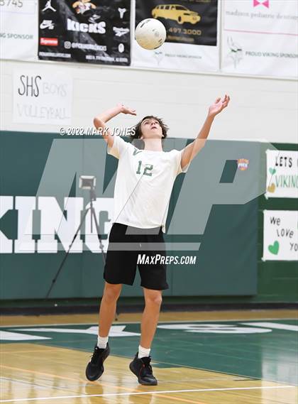 Thumbnail 3 in Valley Vista @ Sunnyslope (JV Parents Night) photogallery.