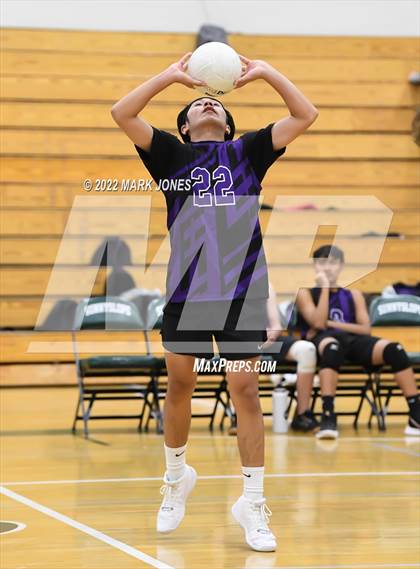 Thumbnail 2 in Valley Vista @ Sunnyslope (JV Parents Night) photogallery.