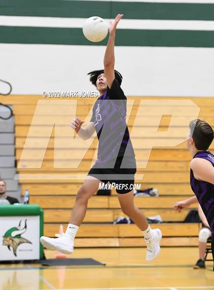 Thumbnail 3 in Valley Vista @ Sunnyslope (JV Parents Night) photogallery.