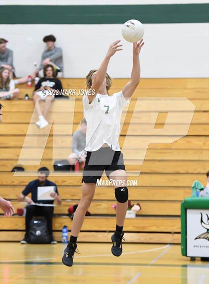 Thumbnail 2 in Valley Vista @ Sunnyslope (JV Parents Night) photogallery.
