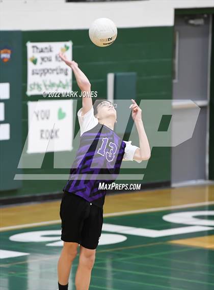Thumbnail 2 in Valley Vista @ Sunnyslope (JV Parents Night) photogallery.