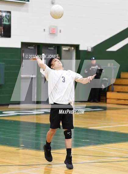 Thumbnail 2 in Valley Vista @ Sunnyslope (JV Parents Night) photogallery.