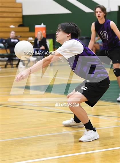 Thumbnail 1 in Valley Vista @ Sunnyslope (JV Parents Night) photogallery.