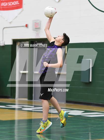 Thumbnail 1 in Valley Vista @ Sunnyslope (JV Parents Night) photogallery.