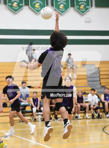 Thumbnail 3 in Valley Vista @ Sunnyslope (JV Parents Night) photogallery.