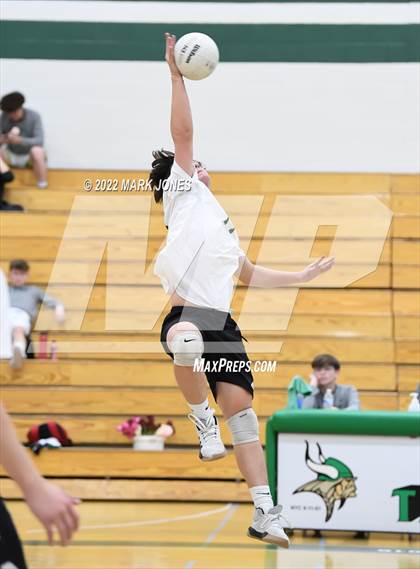 Thumbnail 3 in Valley Vista @ Sunnyslope (JV Parents Night) photogallery.