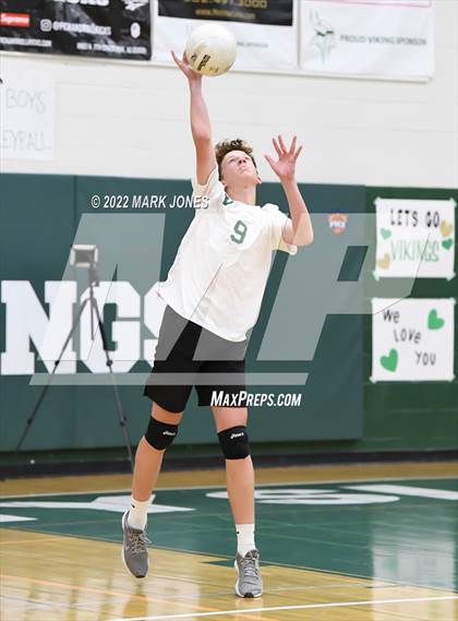Thumbnail 1 in Valley Vista @ Sunnyslope (JV Parents Night) photogallery.