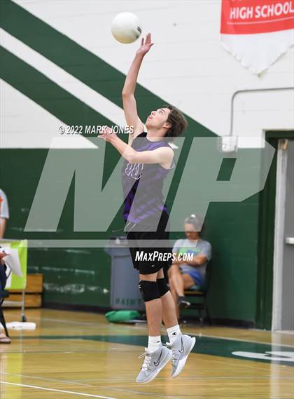 Thumbnail 1 in Valley Vista @ Sunnyslope (JV Parents Night) photogallery.