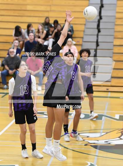Thumbnail 1 in Valley Vista @ Sunnyslope (JV Parents Night) photogallery.