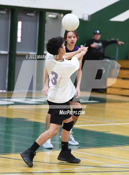 Thumbnail 1 in Valley Vista @ Sunnyslope (JV Parents Night) photogallery.