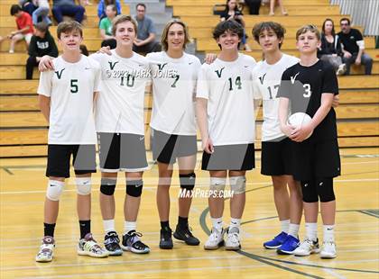Thumbnail 2 in Valley Vista @ Sunnyslope (JV Parents Night) photogallery.