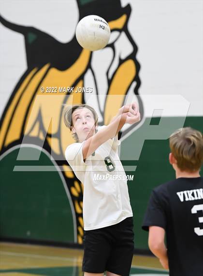 Thumbnail 3 in Valley Vista @ Sunnyslope (JV Parents Night) photogallery.