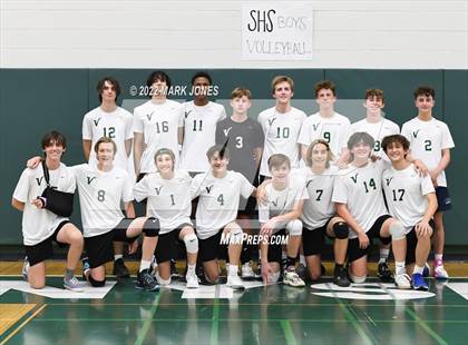 Thumbnail 2 in Valley Vista @ Sunnyslope (JV Parents Night) photogallery.