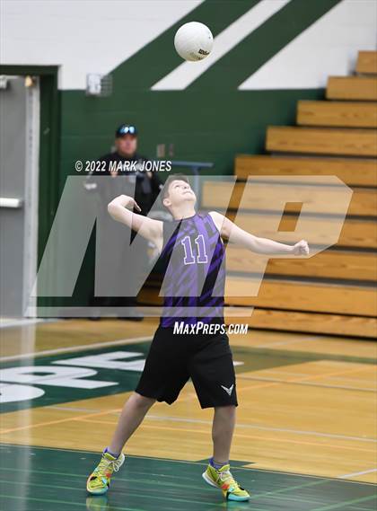 Thumbnail 3 in Valley Vista @ Sunnyslope (JV Parents Night) photogallery.