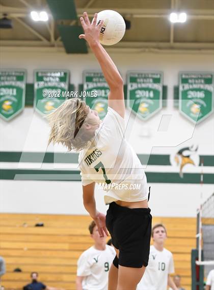 Thumbnail 2 in Valley Vista @ Sunnyslope (JV Parents Night) photogallery.