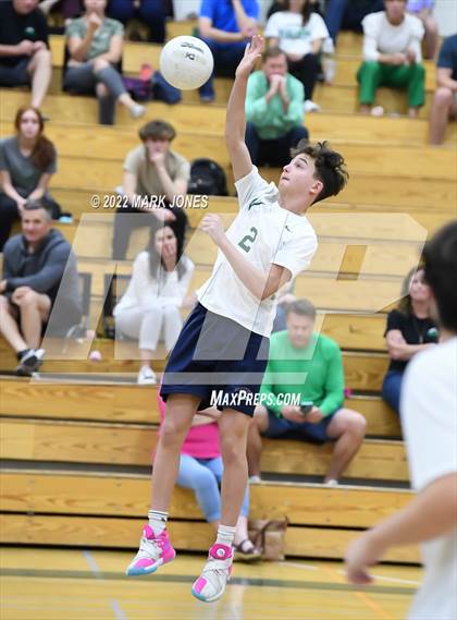 Thumbnail 1 in Valley Vista @ Sunnyslope (JV Parents Night) photogallery.