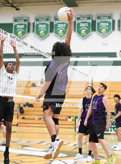 Thumbnail 3 in Valley Vista @ Sunnyslope (JV Parents Night) photogallery.
