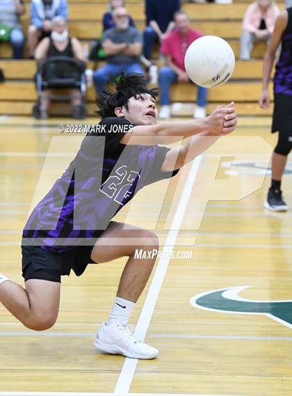 Thumbnail 3 in Valley Vista @ Sunnyslope (JV Parents Night) photogallery.