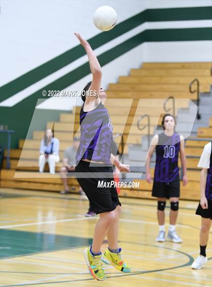 Thumbnail 1 in Valley Vista @ Sunnyslope (JV Parents Night) photogallery.