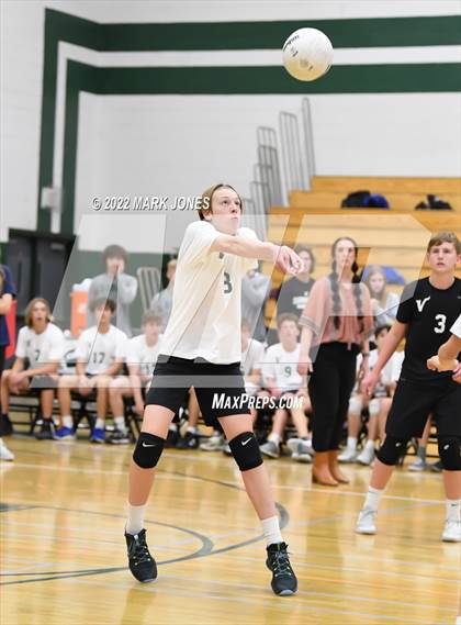 Thumbnail 3 in Valley Vista @ Sunnyslope (JV Parents Night) photogallery.