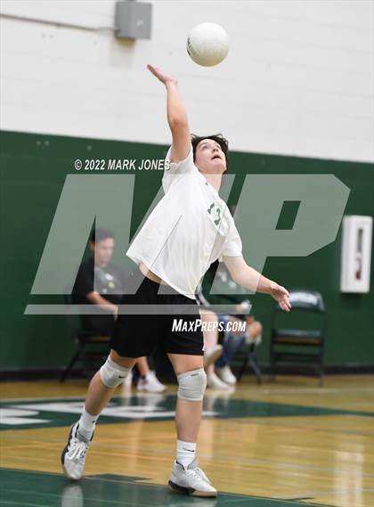 Thumbnail 2 in Valley Vista @ Sunnyslope (JV Parents Night) photogallery.