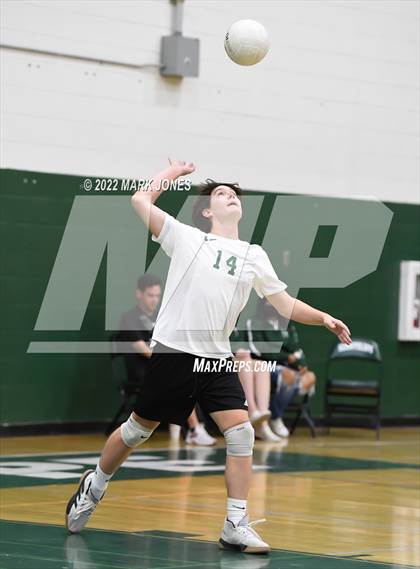 Thumbnail 1 in Valley Vista @ Sunnyslope (JV Parents Night) photogallery.