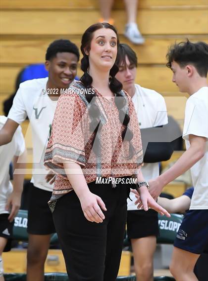 Thumbnail 1 in Valley Vista @ Sunnyslope (JV Parents Night) photogallery.