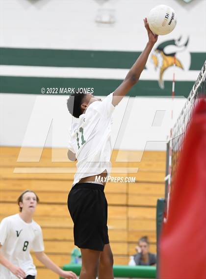 Thumbnail 2 in Valley Vista @ Sunnyslope (JV Parents Night) photogallery.