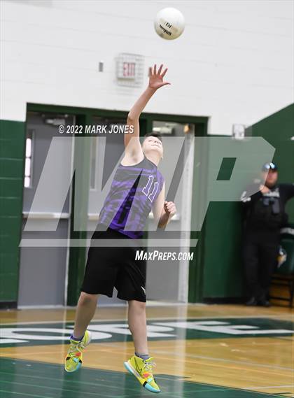 Thumbnail 3 in Valley Vista @ Sunnyslope (JV Parents Night) photogallery.