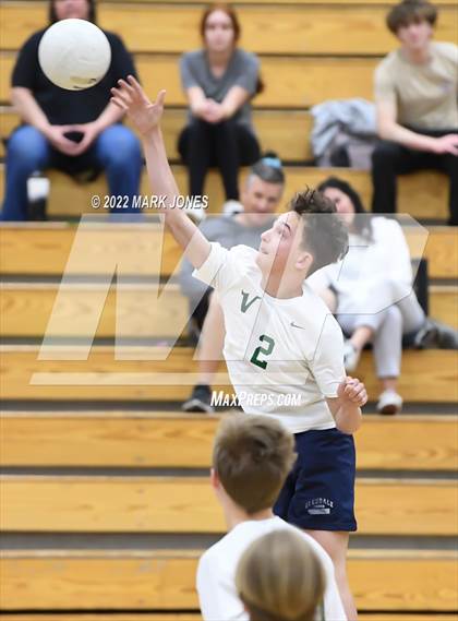 Thumbnail 3 in Valley Vista @ Sunnyslope (JV Parents Night) photogallery.