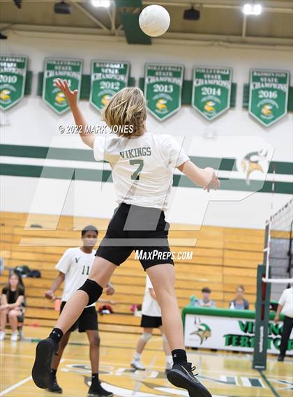 Thumbnail 3 in Valley Vista @ Sunnyslope (JV Parents Night) photogallery.