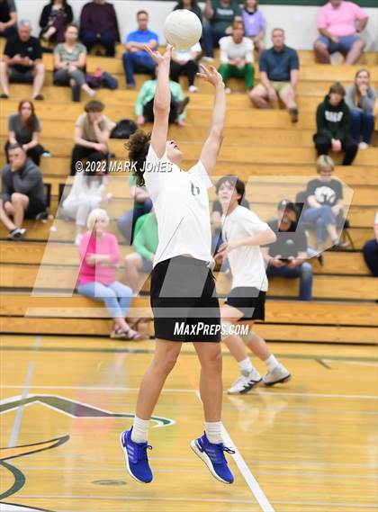 Thumbnail 2 in Valley Vista @ Sunnyslope (JV Parents Night) photogallery.