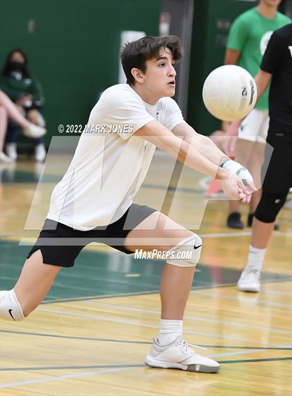 Thumbnail 3 in Valley Vista @ Sunnyslope (JV Parents Night) photogallery.