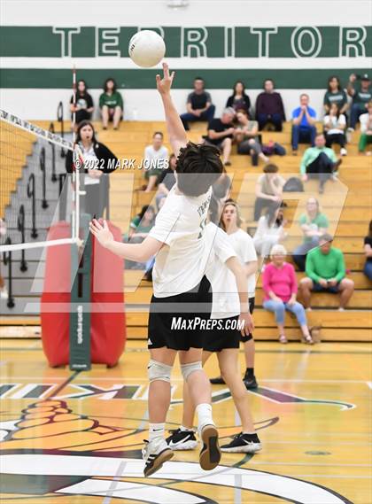 Thumbnail 1 in Valley Vista @ Sunnyslope (JV Parents Night) photogallery.
