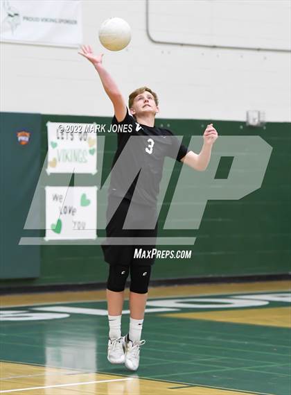 Thumbnail 1 in Valley Vista @ Sunnyslope (JV Parents Night) photogallery.
