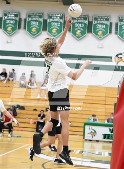 Thumbnail 2 in Valley Vista @ Sunnyslope (JV Parents Night) photogallery.