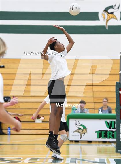 Thumbnail 1 in Valley Vista @ Sunnyslope (JV Parents Night) photogallery.