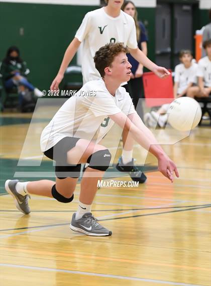 Thumbnail 1 in Valley Vista @ Sunnyslope (JV Parents Night) photogallery.