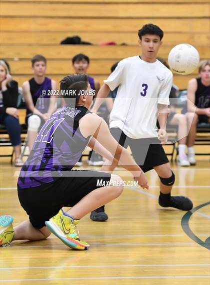 Thumbnail 1 in Valley Vista @ Sunnyslope (JV Parents Night) photogallery.
