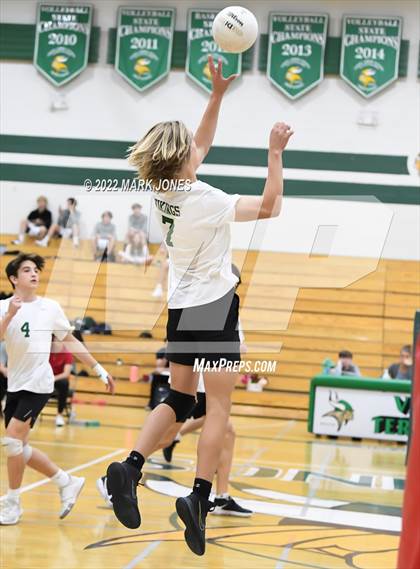 Thumbnail 1 in Valley Vista @ Sunnyslope (JV Parents Night) photogallery.