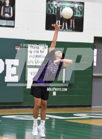 Thumbnail 1 in Valley Vista @ Sunnyslope (JV Parents Night) photogallery.