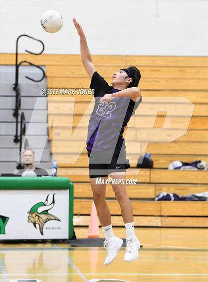 Thumbnail 1 in Valley Vista @ Sunnyslope (JV Parents Night) photogallery.