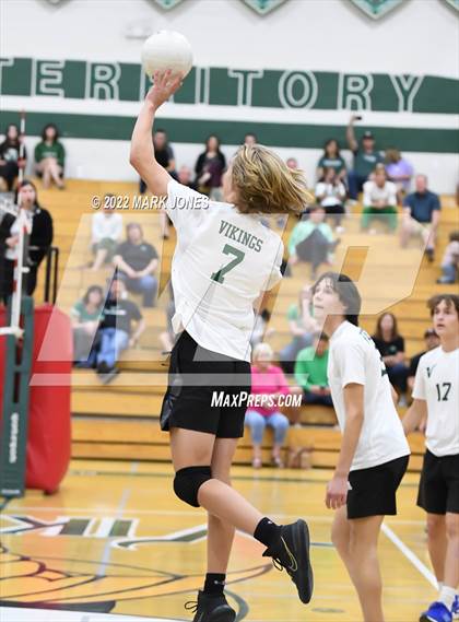 Thumbnail 2 in Valley Vista @ Sunnyslope (JV Parents Night) photogallery.