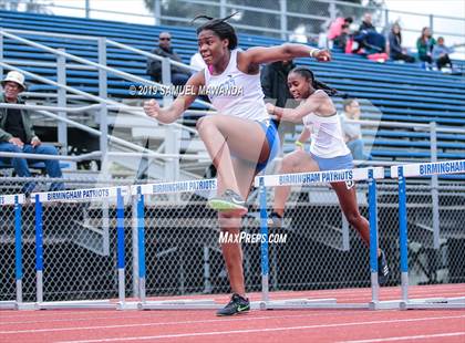 Thumbnail 3 in CIF-LACS Preliminaries photogallery.